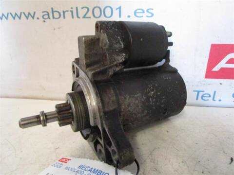 Motor de Arranque Skoda Octavia 1.6 BERLINA 75CV 55KW