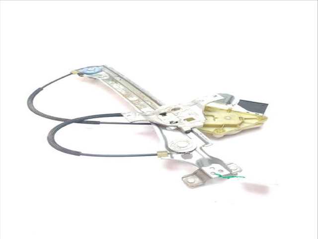 Foto 2ª: Elevalunas Manual Trasero Derecho Renault Megane 1.5 DCI KZ1M KZ1W KZ0R) GRANDTOUR III GRANDTOUR KZ0/1) (2008)