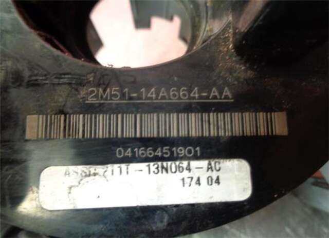 Anillo Airbag Ford Tourneo 1.8 DI