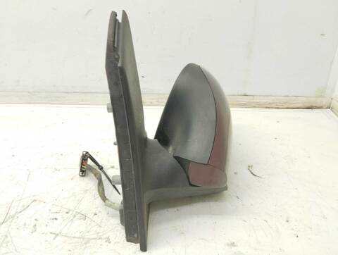 Foto 2ª: Retrovisor Izquierdo Seat Altea FAMILY 140CV 103KW [BKD] (2008)