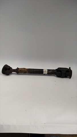 Foto 2ª: Transmision Delantera Derecha Land Rover Discovery 2.5 D [D/16P] (2002)