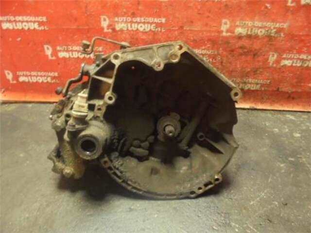 Caja Cambios Citroen Xsara 1.6 16V