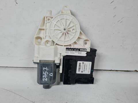 Elevalunas Eléctrico Delantero Izquierdo Audi A3 2.0 TDI 140CV 103KW
