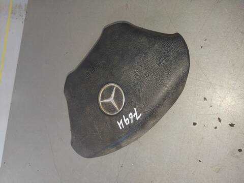 Foto 4ª: Airbag Delantero Izquierdo Mercedes Clase ML 320 G W163) 163.154) [M112942] (2002)