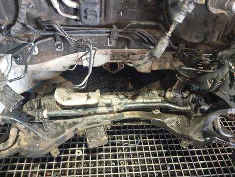 Cremallera de Direccion Kia Sportage DRIVE 4X2 116CV 85KW