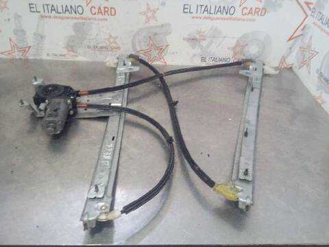 Elevalunas Eléctrico Delantero Derecho Citroen Xsara 1.6 HDI 90 SX TOP PICASSO 90CV 66KW