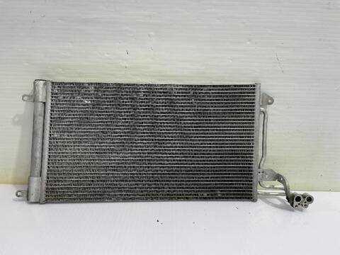 Radiador Calefaccion A.A. Volkswagen Polo ADVANCE BLUEMOTION 90CV
