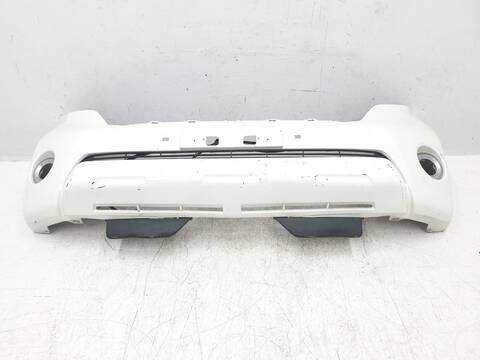 Foto 2ª: Paragolpes Delantero Toyota Land Cruiser VXL (2010)