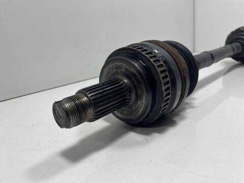 Foto 3ª: Transmision Trasera Izquierda Bmw Serie 3 315 N47D20C BERLINA (2007)