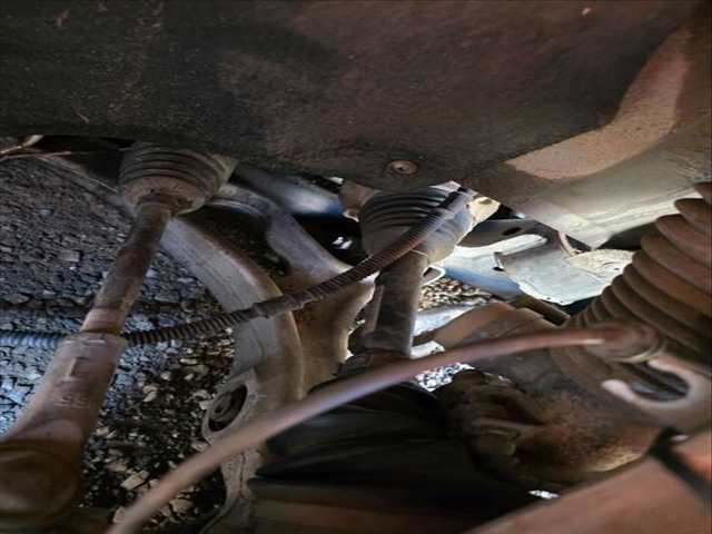 Brazo Suspension Delantero Derecho Audi Q7 BUG AUT.