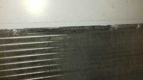 Foto 2ª: Radiador Motor Nissan Qashqai ACENTA 141CV 104KW [MR20] (2009)