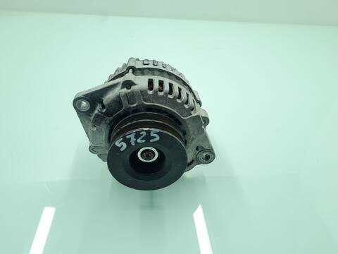 Alternador Nissan Patrol GR S 129CV 95KW