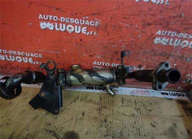 Foto 2ª: Valvula EGR Bmw Serie 3 315 2.0 320D [2.0 LTR. - 110 KW 16V DIESEL CAT] [M47 D20 (20 4 D4)]