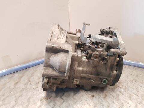 Foto 2ª: Caja Cambios Seat Toledo STYLANCE - STYLE 105CV 77KW [BKC] (2005)