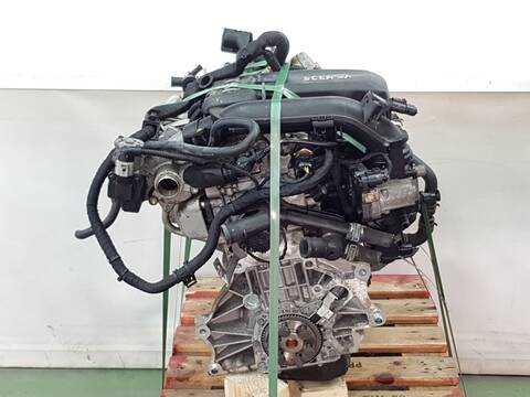 Motor Completo Seat Ibiza ERENCE