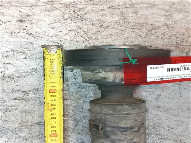 Foto 3ª: Transmision Central Land Rover Range V6 TD AUTOBIOGRAPHY 245CV 180KW [30DDTX] (2011)