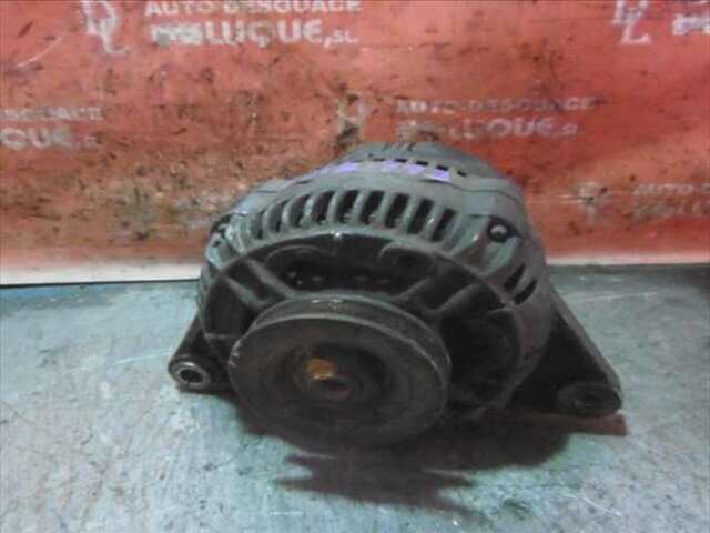 Foto 2ª: Alternador Peugeot 106 1.1 I [HDZ (TU1M)]