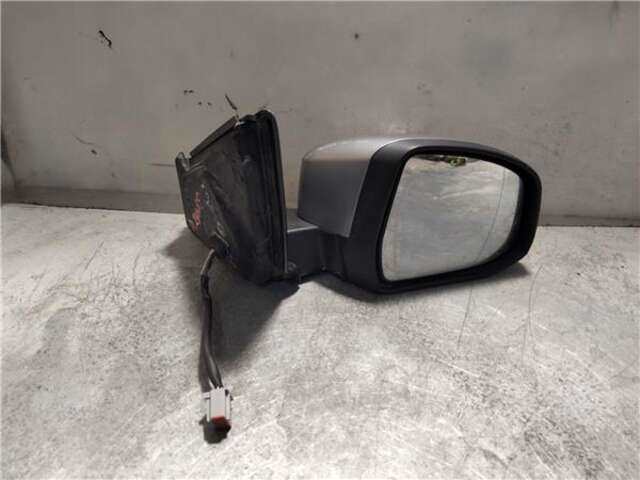 Foto 3ª: Retrovisor Derecho Ford Mondeo 2.0 LIMITED EDITION [2.0 LTR. - 103 KW TDCI CAT] [QXBA]