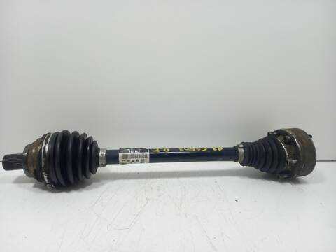 Transmision Delantera Izquierda Audi A3 BLF