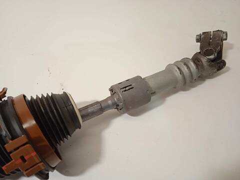 Foto 4ª: Columna Dirección Mercedes Clase G 230 COUPE 211CV 155KW [654920] (2020)