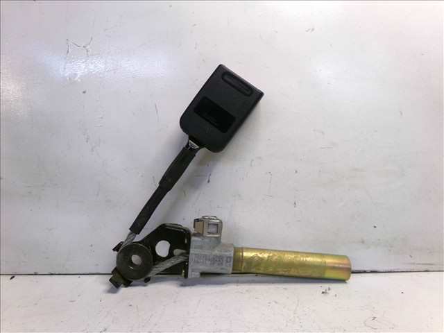 Foto 2ª: Cinturón Delantero Derecho Renault Scenic 1.9 DCI 1999-2003 [F9QK7] (2003)