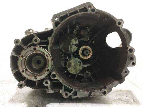 Caja Cambios Seat Leon 2.0 TDI 16V 140CV 103KW