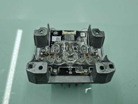 Foto 3ª: Centralita Motor ECU Bmw Serie 3 315 318D M SPORT BERLINA 150CV 110KW [B47D20B] (2019)
