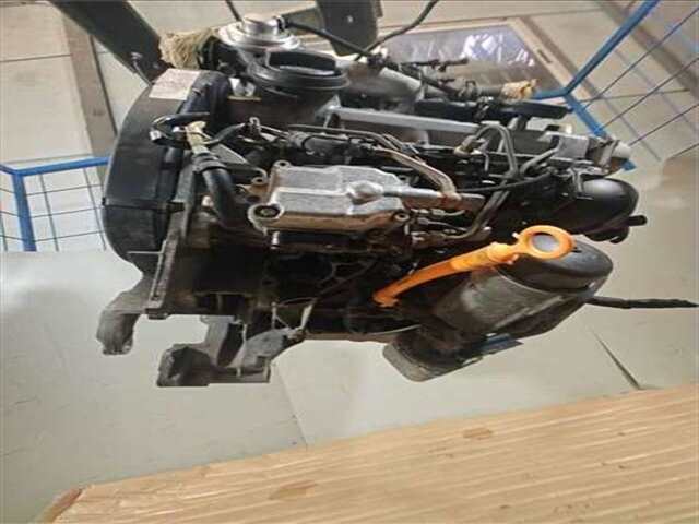 Foto 3ª: Motor Completo Seat Leon 1.9 SPORT [1.9 LTR. - 81 KW TDI] [AHF]