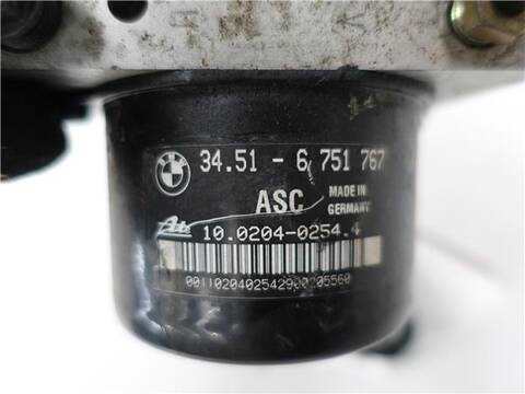 Foto 3ª: Abs Bmw Serie 3 315 2.0 320D BERLINA 136CV 100KW [204D1] (2000)