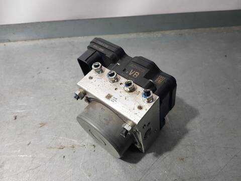 Abs Toyota CHR HYBRID STYLE PLUS 122CV 90KW