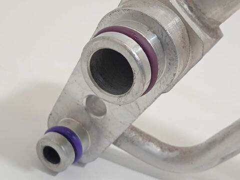 Foto 3ª: Tubos Aire Acondicionado Audi Q3 1.5 16V TSI ACT 150CV 110KW [DGEA] (2021)