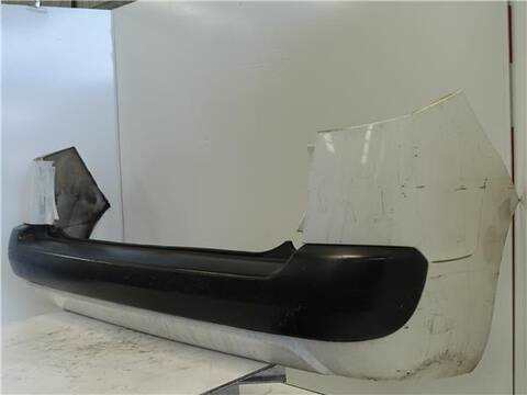 Foto 3ª: Paragolpes Trasero Peugeot 207 1.6 OUTDOOR 111CV 82KW [9HR O 9H05] (2011)