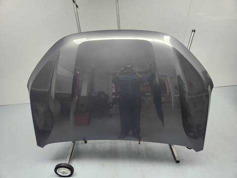 Capot Dacia Sandero STEPWAY EXPRESSION 91CV 67KW