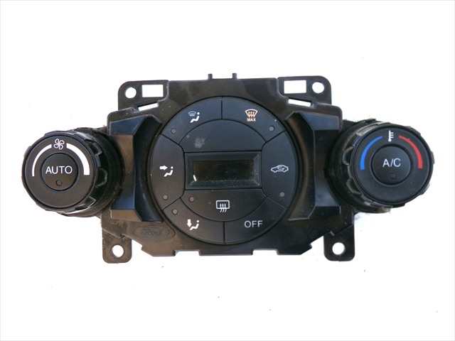Mando Calefacción A. A. Ford Fiesta 1.6 TDCI 2008-2013