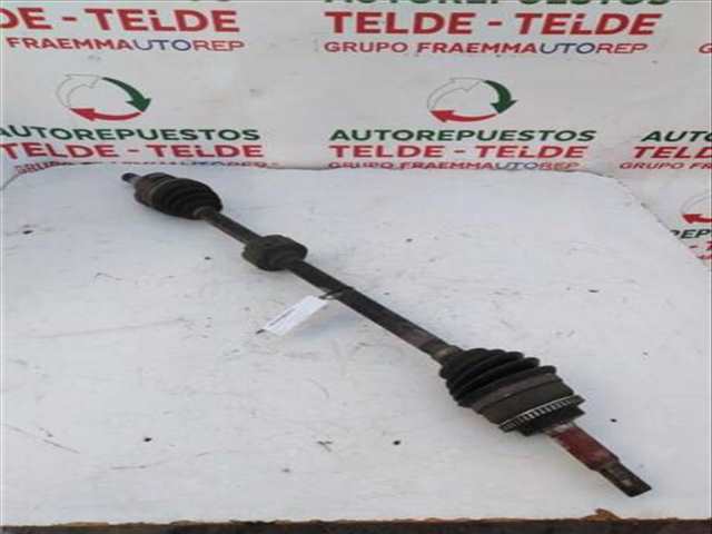 Transmision Delantera Derecha Toyota Corolla 1.4