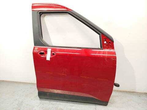 Foto 3ª: Puerta Delantera Derecha Ford Tourneo 1.0 ECOBOOST 125CV 92KW [B7NB] (2024)