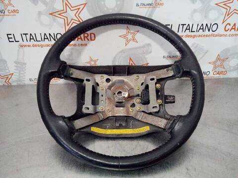 Volante Mitsubishi 3000 BASICO 286CV 210KW