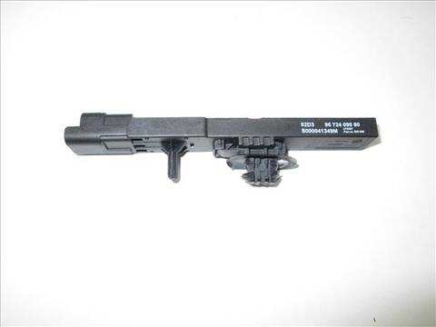 Antena Citroen C4 1.6 HDI PICASSO