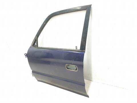 Foto 3ª: Puerta Delantera Izquierda Toyota Land Cruiser TD VX 3-PTAS.) KZJ90) (1996)