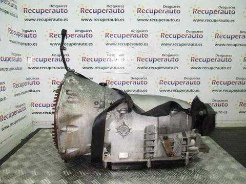 Caja Cambios Mercedes Clase S 220 D 613960 BERLINA