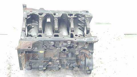 Bloque Motor Renault Master L2H2 HKA 35T 130CV 97KW