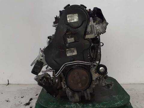 Foto 3ª: Motor Completo Volvo S80 2.4 D KINETIC BERLINA 163CV 120KW [D5244T5] (2007)
