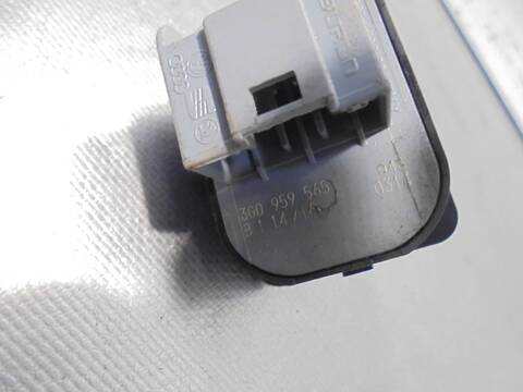Foto 3ª: Mando Retrovisor Volkswagen Passat ADVANCE BMT 120CV 88KW [DCX] (2016)