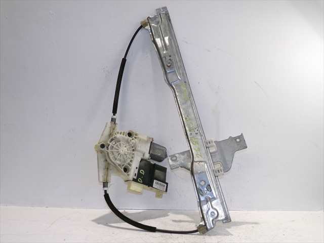Elevalunas Eléctrico Delantero Derecho Citroen C4 1.6 HDI 2004-2010