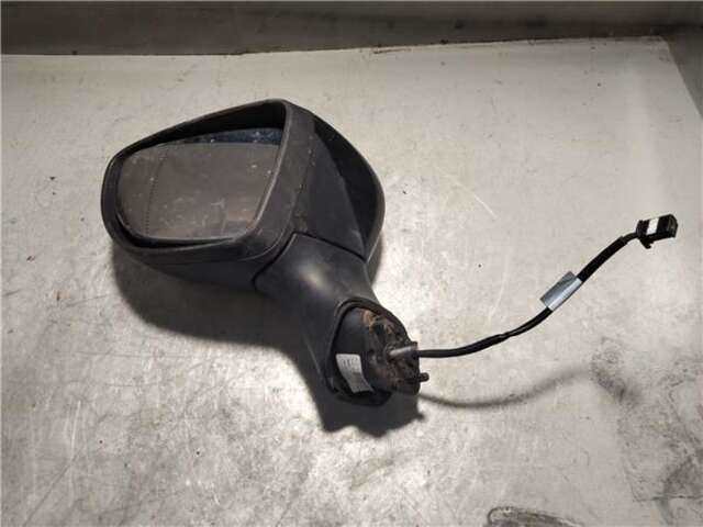 Foto 2ª: Retrovisor Izquierdo Renault Clio 0.9 DYNAMIQUE [0.9 LTR. - 66 KW TCE ENERGY]