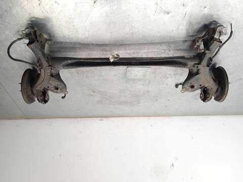 Foto 4ª: Puente Trasero Opel Astra 1.4 TURBO 35) 125CV 92KW [LE2] (2019)