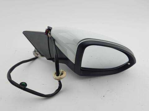 Retrovisor Derecho Volkswagen Golf 2.0 GTD 184CV 135KW
