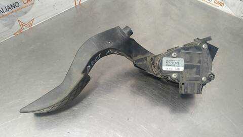 Foto 3ª: Pedal Acelerador Audi A4 AVANT 102CV 75KW (2001)