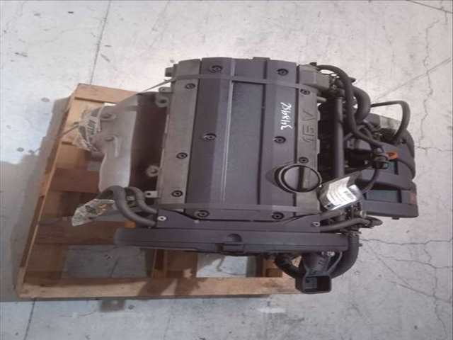 Foto 3ª: Motor Completo Citroen Zx 1.8 16V CAT LFY - XU7JP4) 81KW