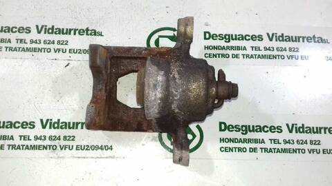 Foto 3ª: Pinza Freno Trasera Derecho Nissan Qashqai TEKNA 4X4 150CV 110KW [M9R EUR04] (2009)